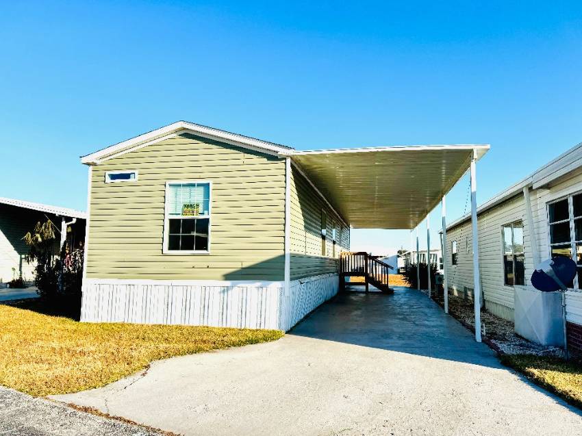 60 Kent Drive a Winter Haven, FL Mobile or Manufactured Home for Sale